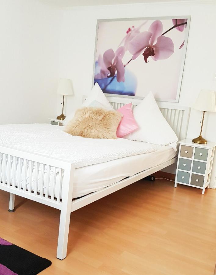 Family Mountain View - Upper Alley Apartment *
